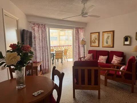 Pis de 80 m² a Alacant