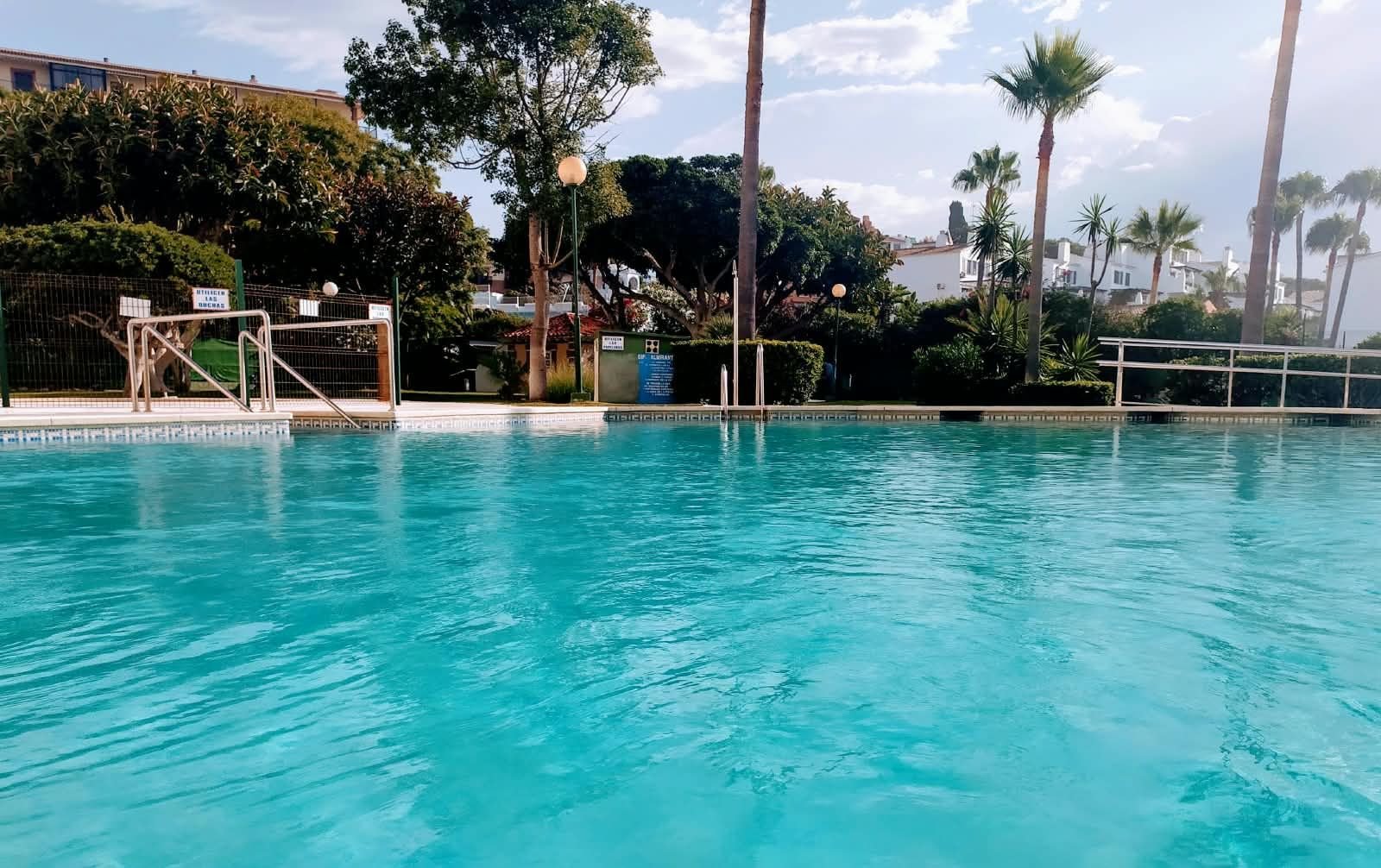 Apartamento 36 m² em Marbella