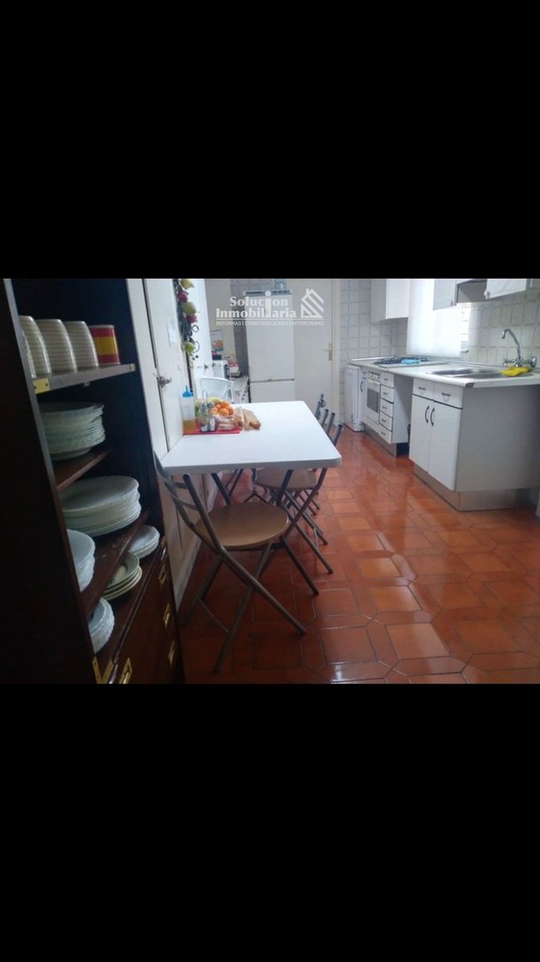 Habitación 130 m², Salamanca
