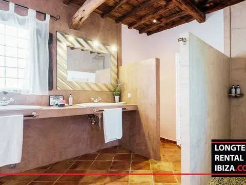 Casa de 550 m² en Sant Josep de sa Talaia