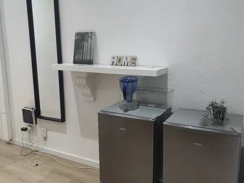 Habitación en alquiler, Madrid