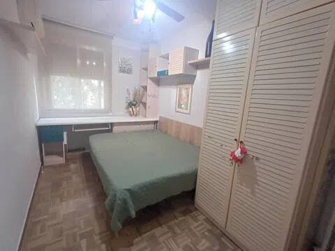 Pis de 87 m² a Madrid