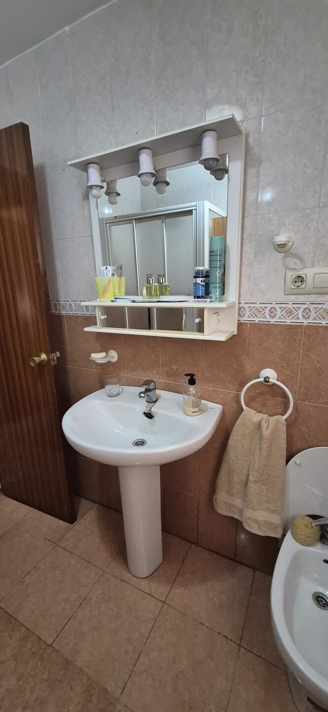 Piso de 95 m² en Ciudad Real