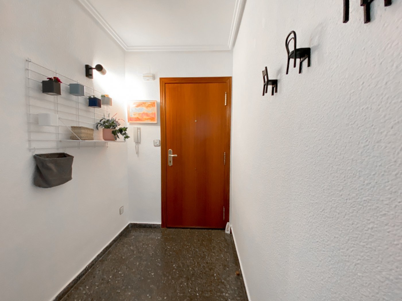 Zimmer 103 m², Valencia