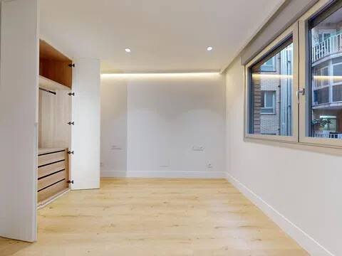 Pis de 240 m² a Madrid
