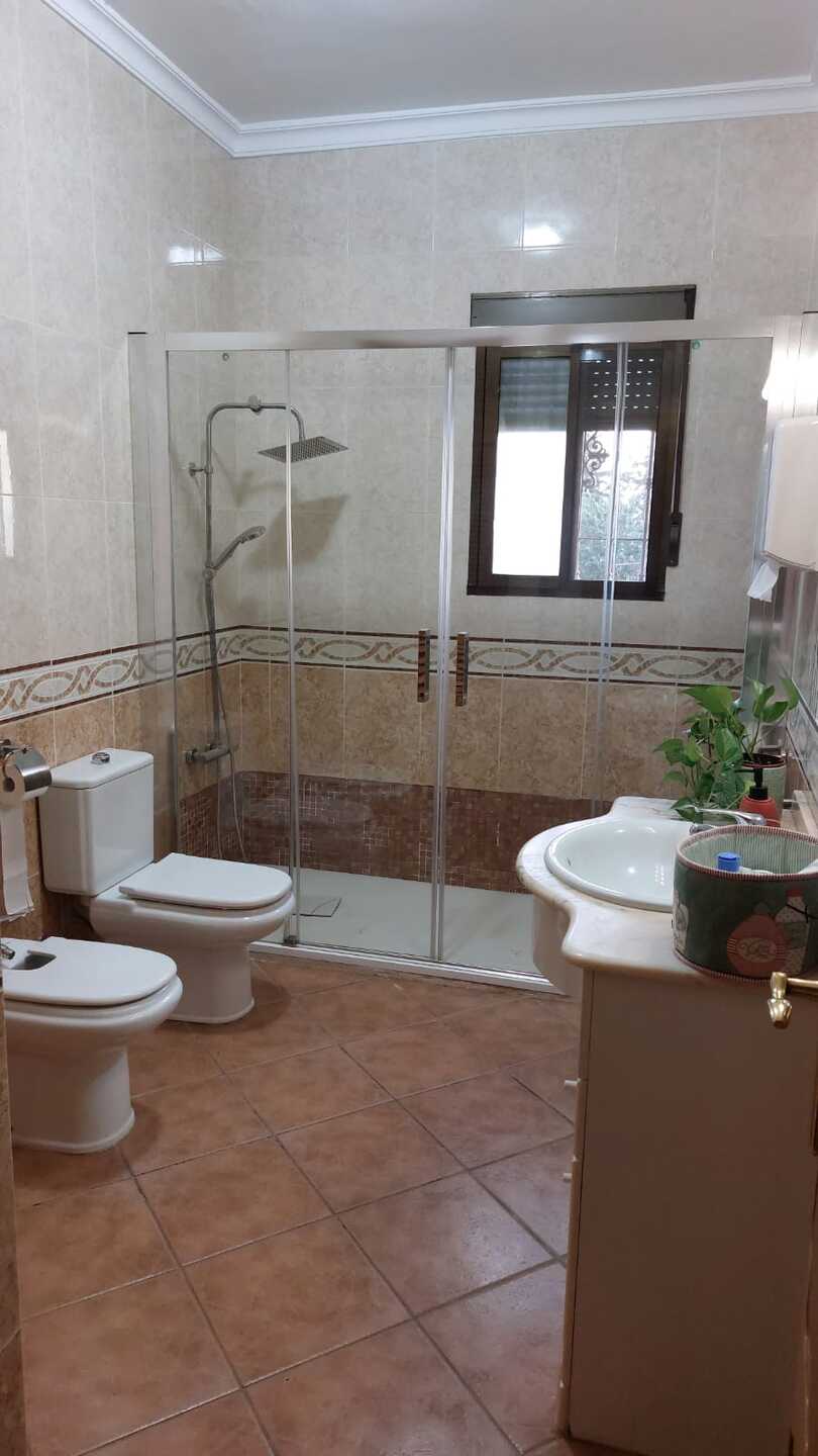 Piso de 3000 m² en Córdoba
