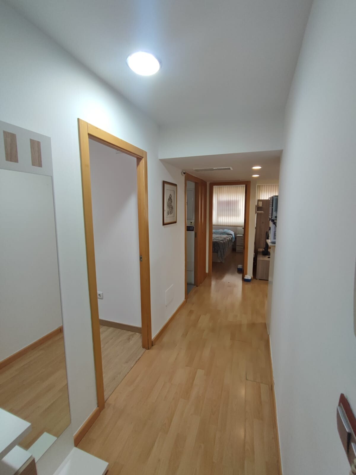 Piso de 65 m² en Murcia