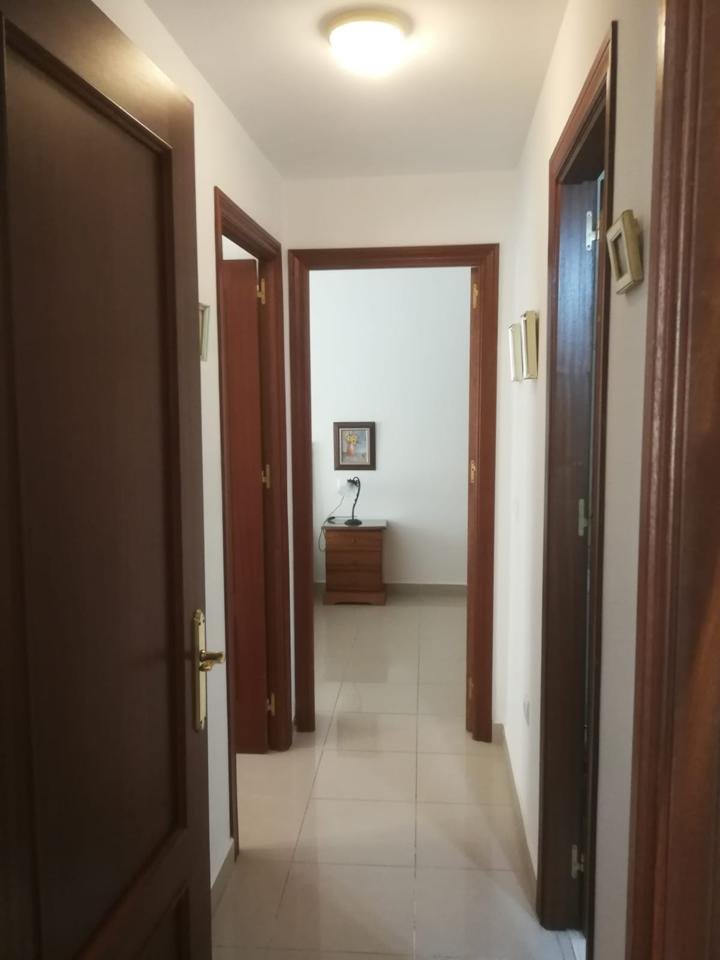 Piso de 85 m² en Sanlúcar de Barrameda