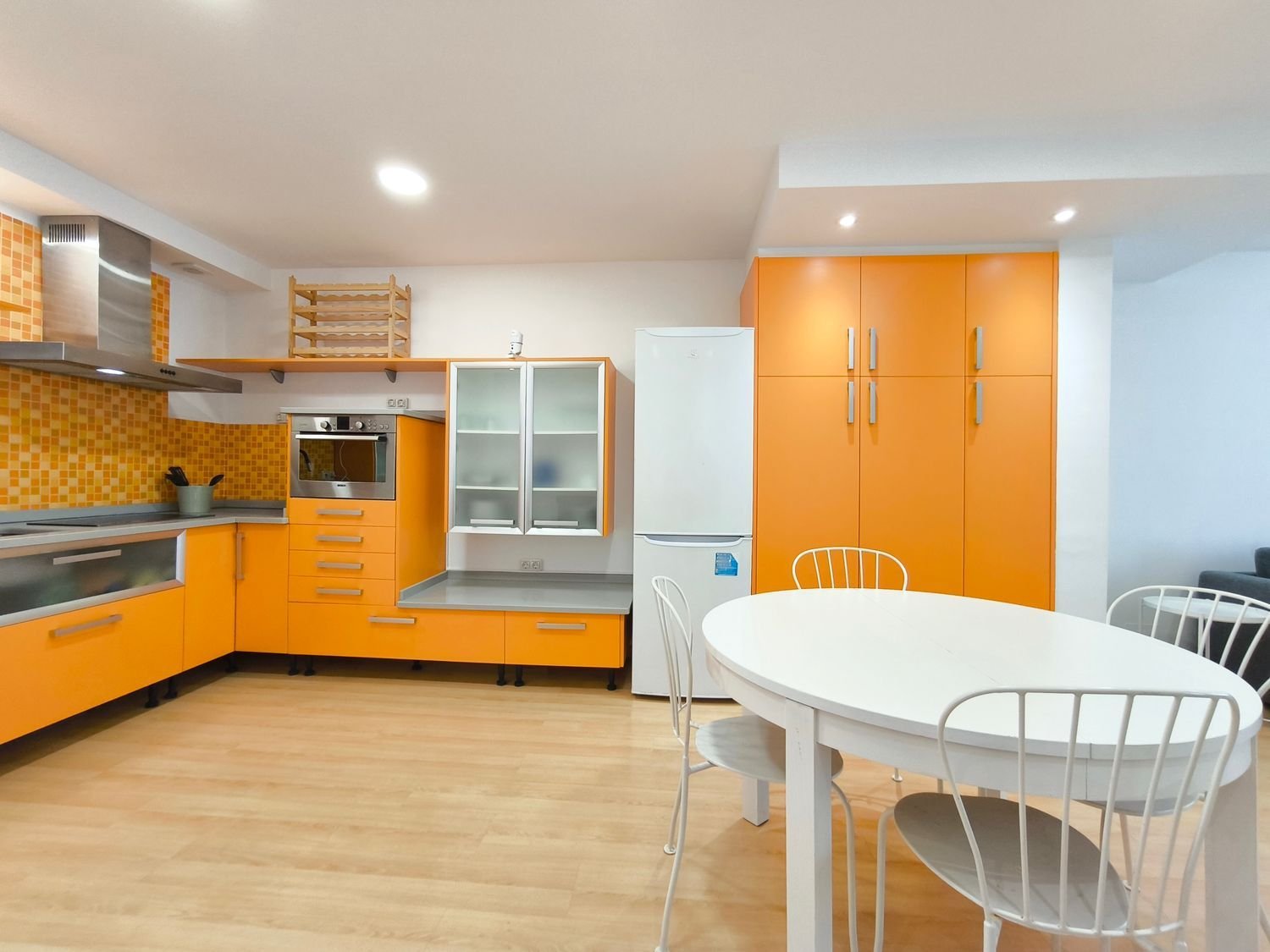 Appartement 76 m² à Majadahonda