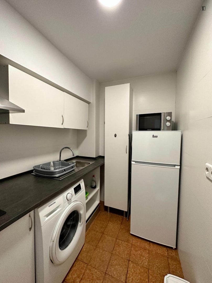 Pis de 77 m² a Madrid