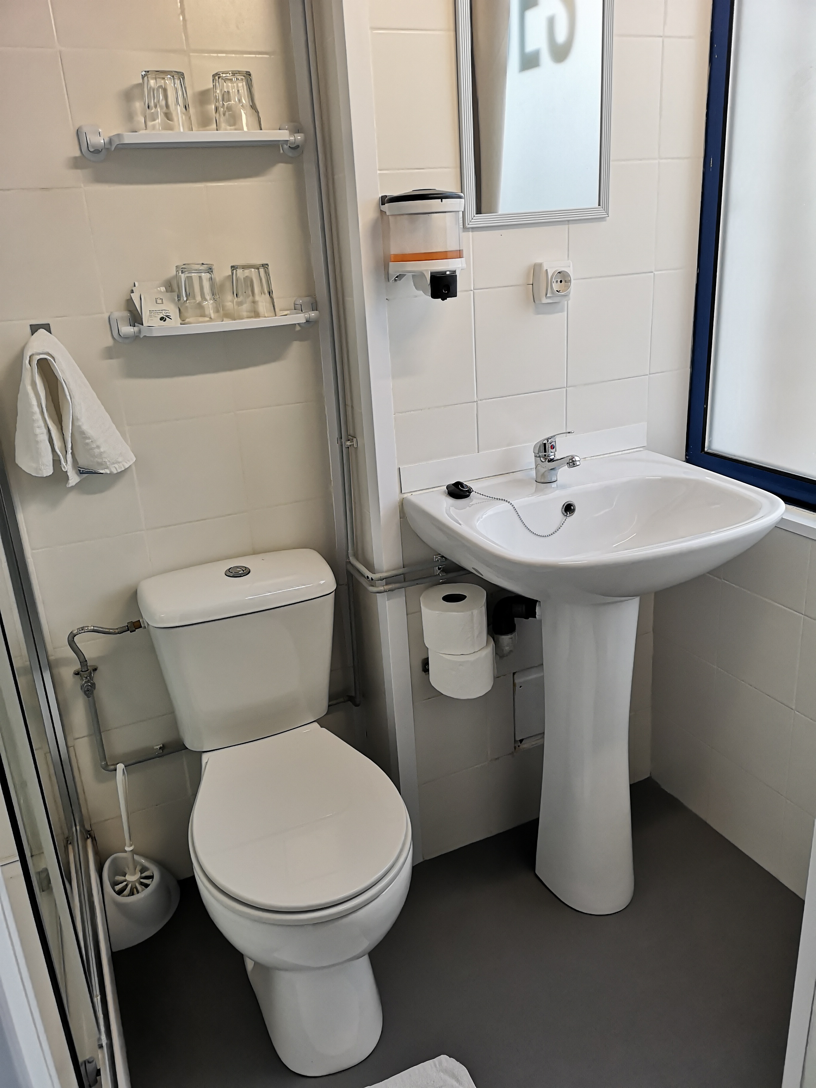 Habitación 26 m², Santander