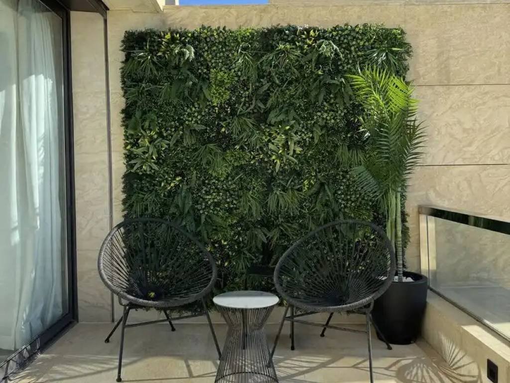 Piso de 196 m² en Marbella