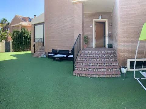 Pis de 239 m² a Sant Joan d'Alacant
