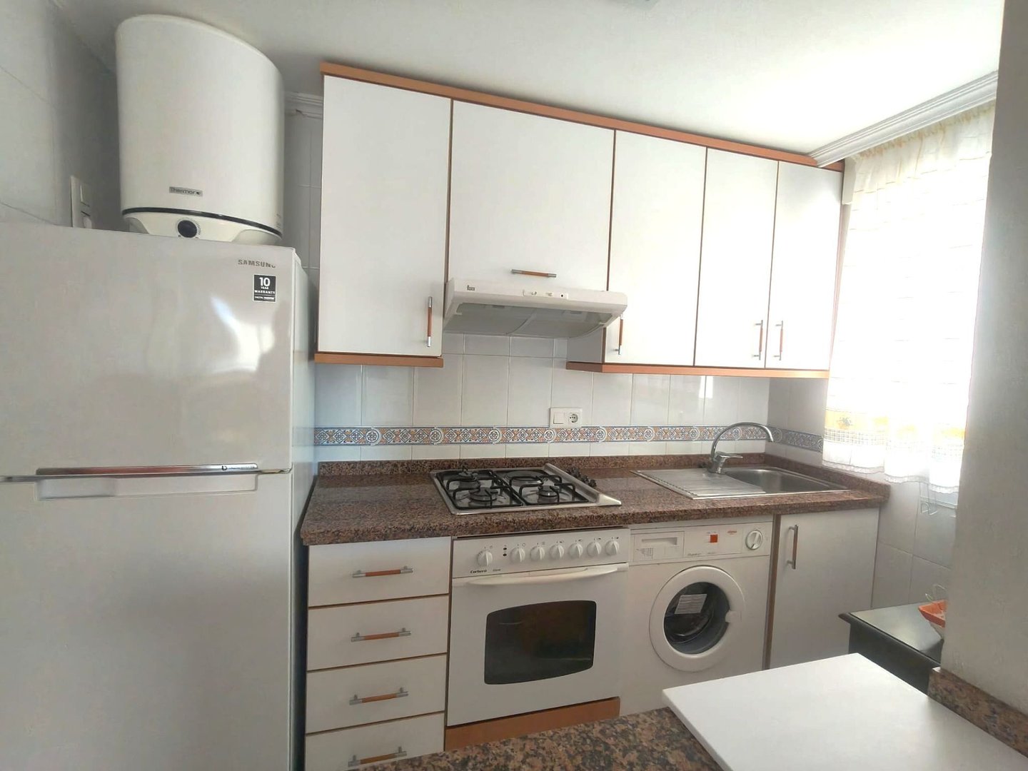 Piso de 60 m² en Santa Pola