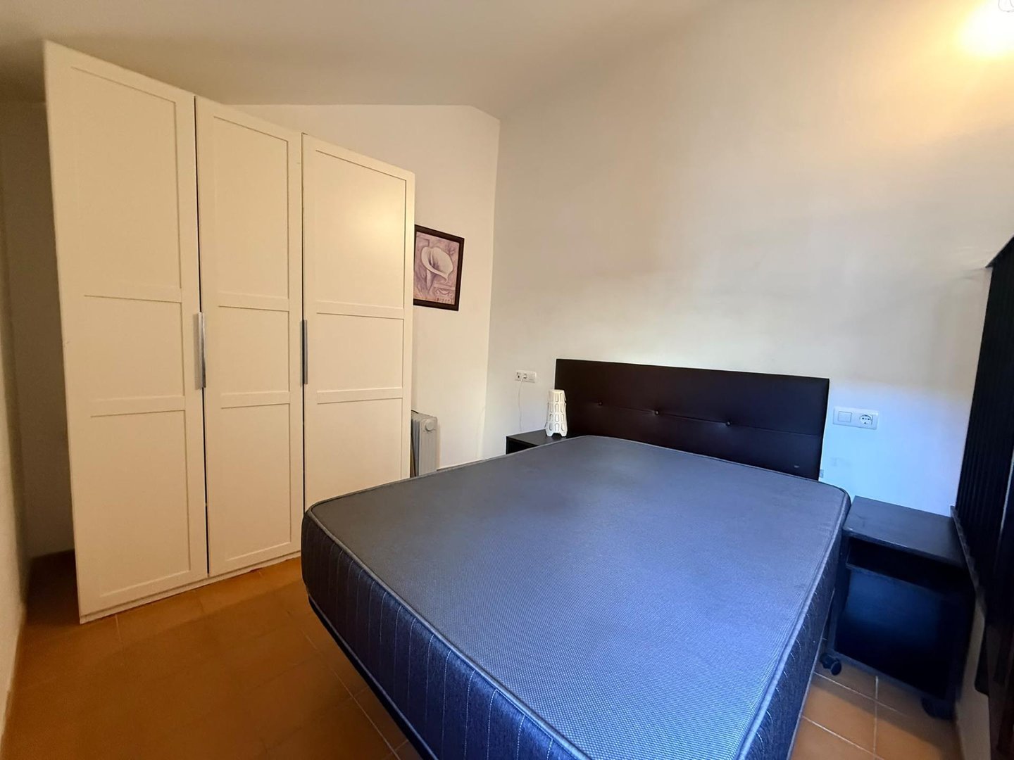 Pis de 45 m² a Granada