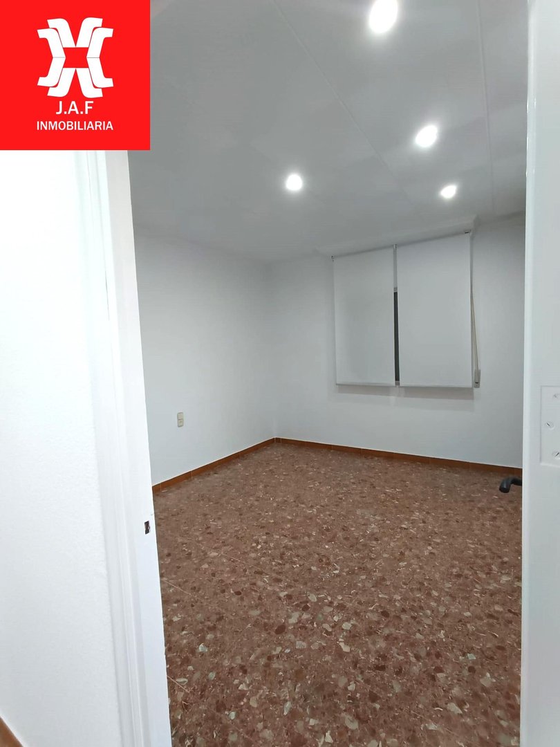 Pis de 166 m² a l'Olleria