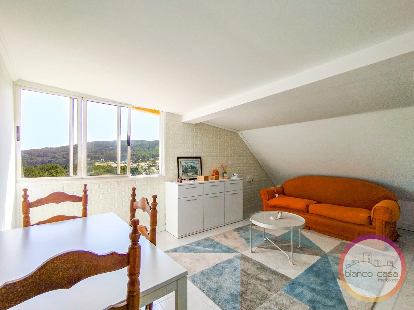 Квартира 85 м² в Fisterra