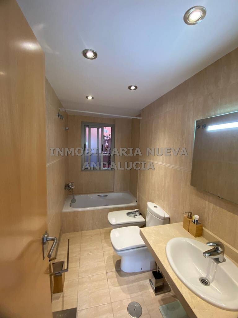 Piso de 117 m² en Almería