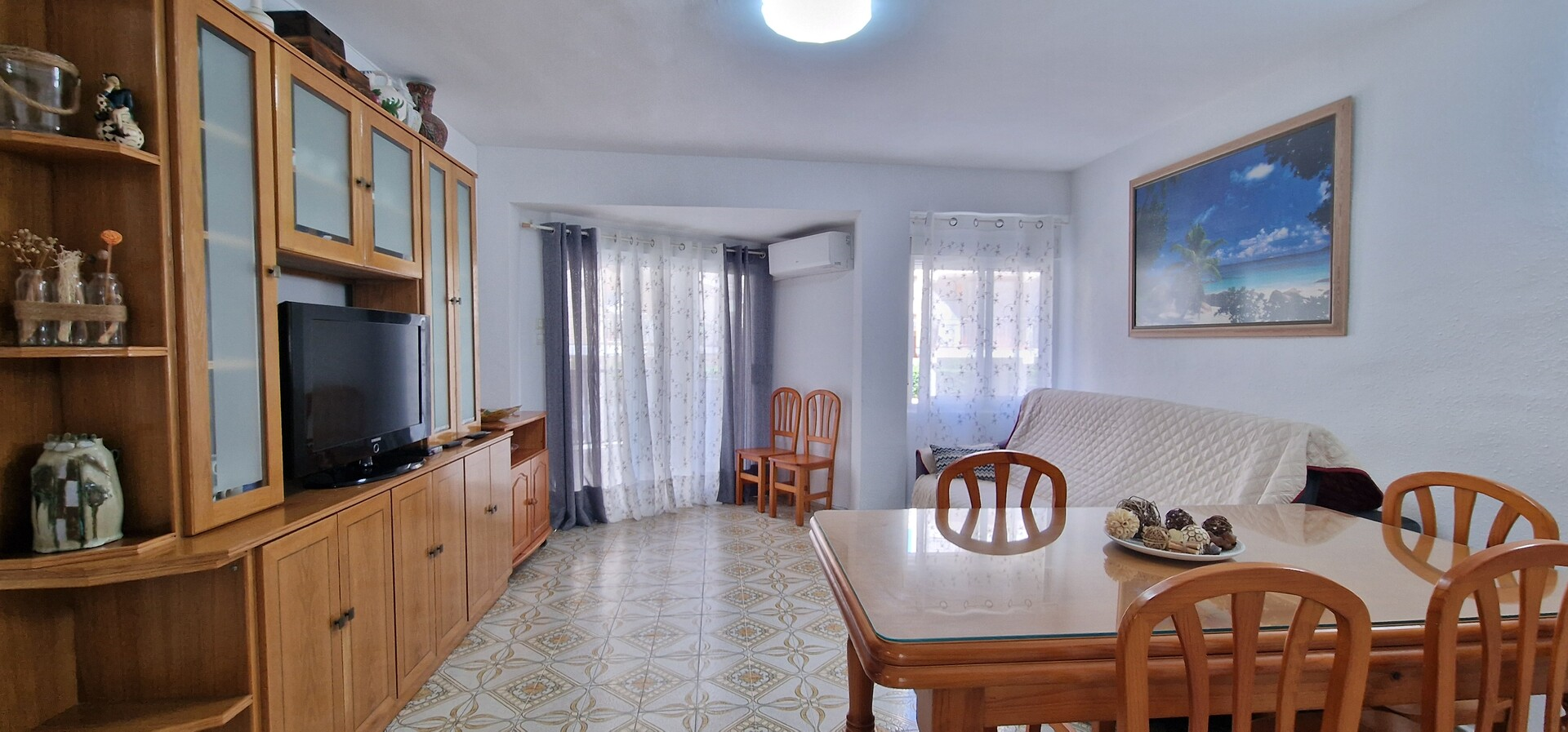 Appartamento 83 m² a Valencia