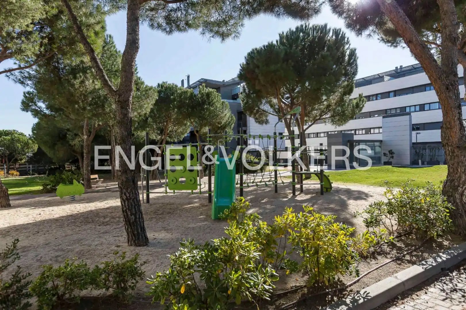 Apartamento 62 m² em Majadahonda