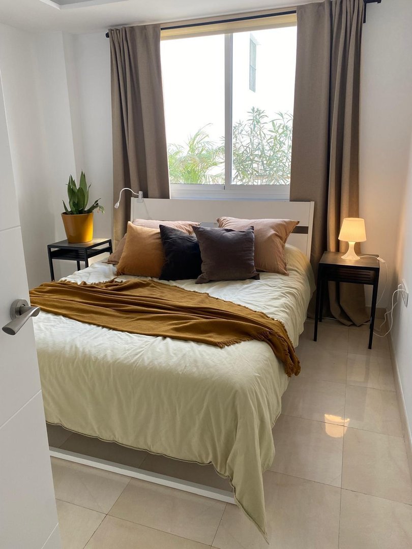 Piso de 90 m² en El Puerto de Santa María