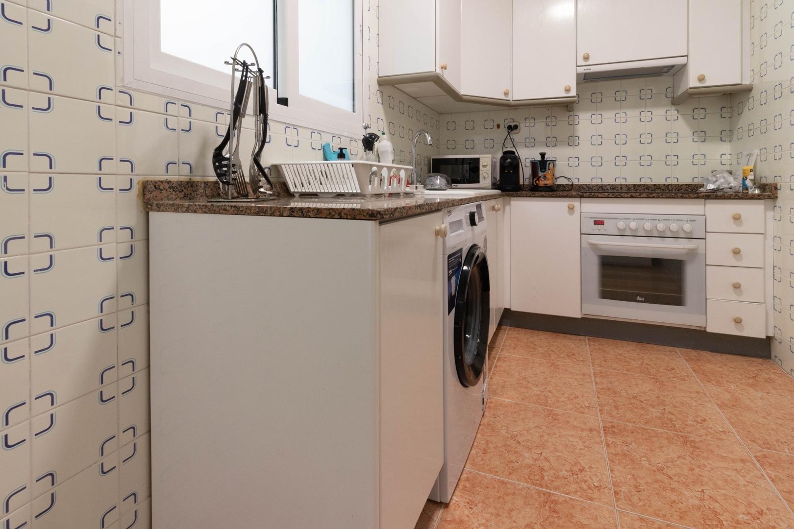 Habitación 88 m², Alicante