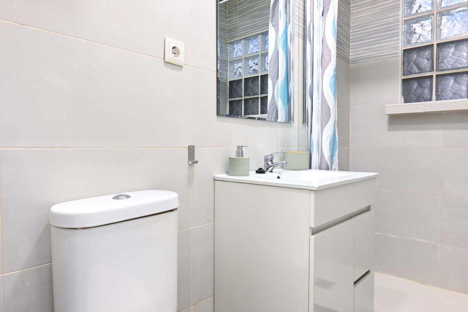 Appartamento 45 m² a Madrid