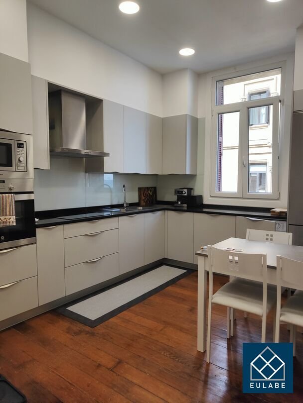 Pis de 115 m² a Sant Sebastià