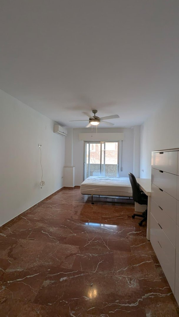 Wohnung 145 m² in Granada