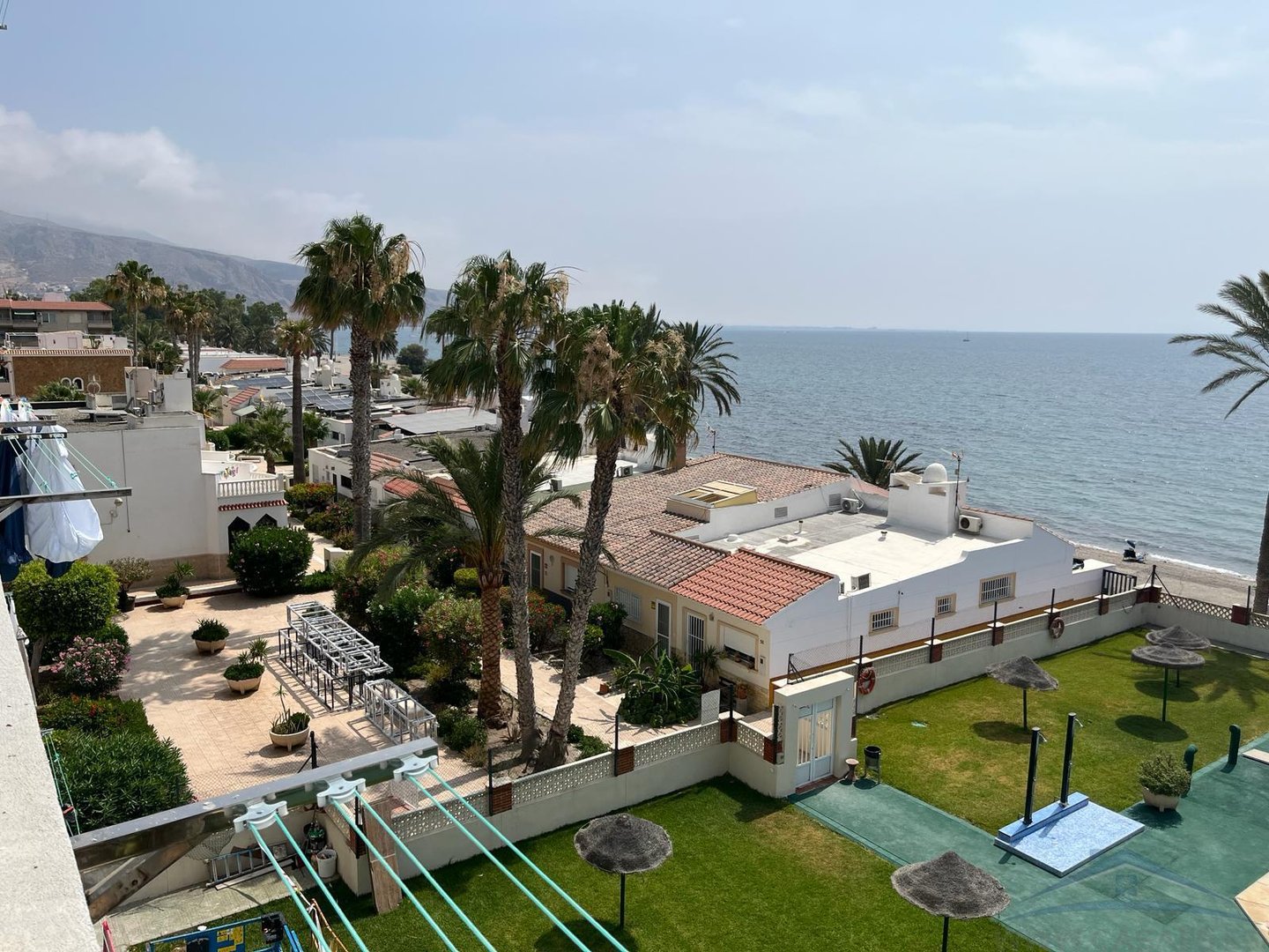 Piso de 55 m² en Roquetas de Mar