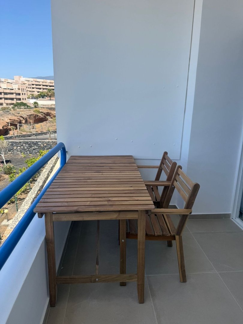 Pis de 35 m² a Adeje