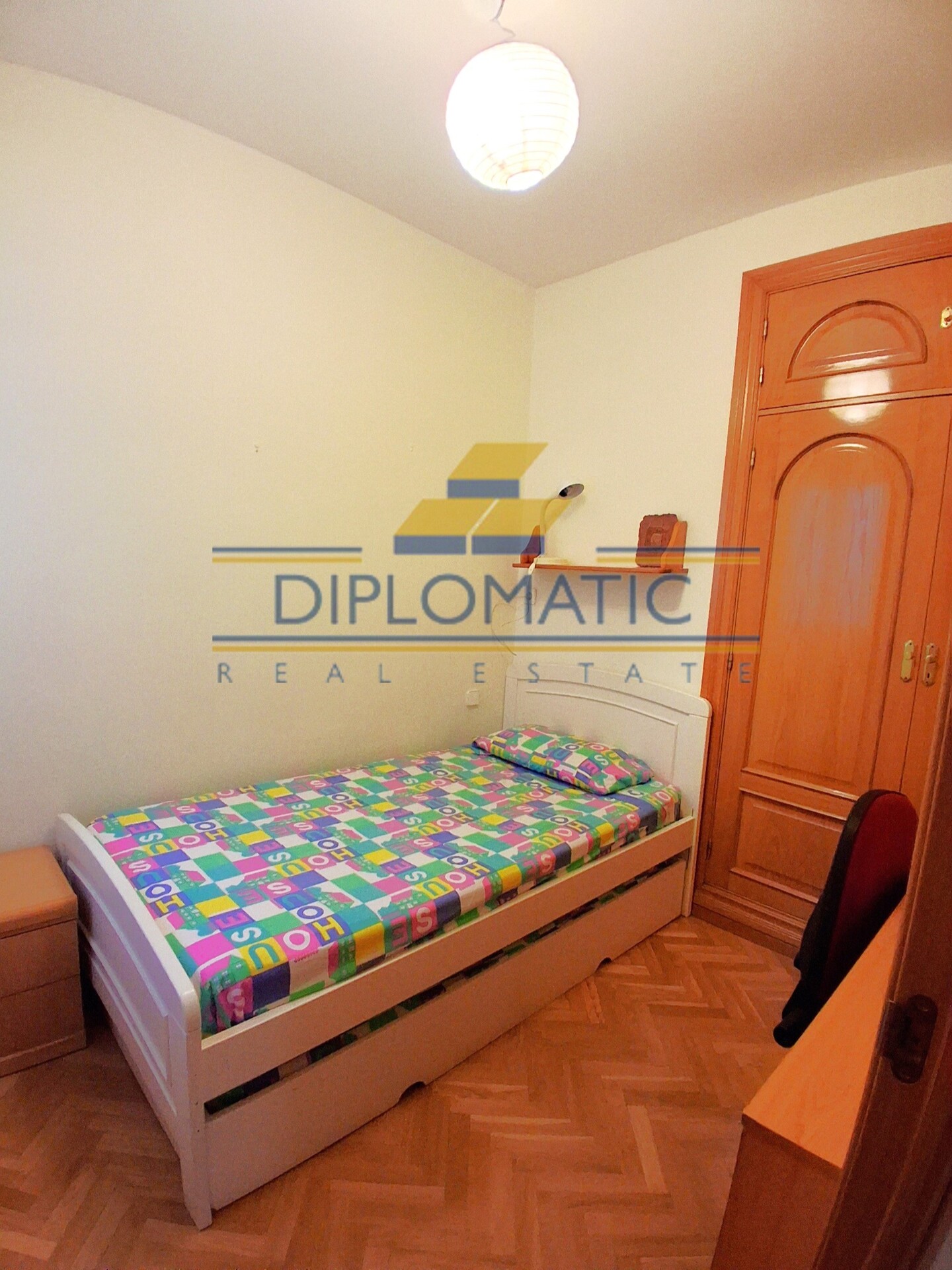 Pis de 65 m² a Madrid