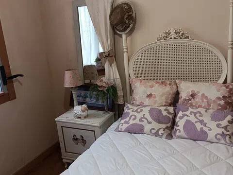 Piso de 92 m² en Ares