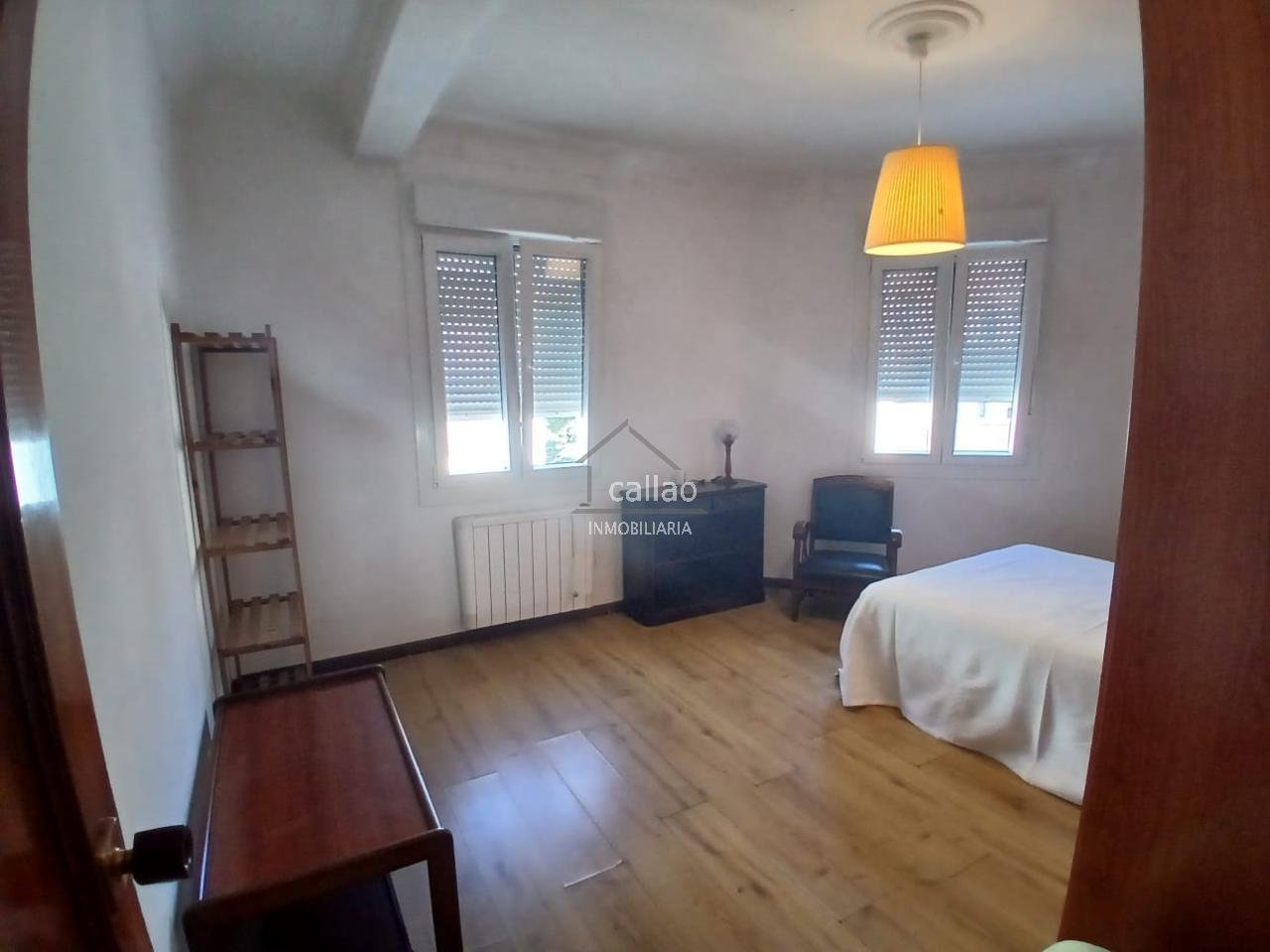 Piso de 88 m² en Ferrol