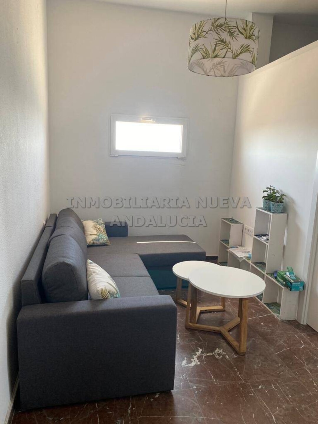 Piso de 70 m² en Almería