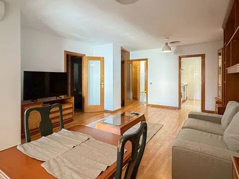 Piso de 60 m² en Madrid