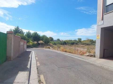 Pis de 90 m² a Saragossa