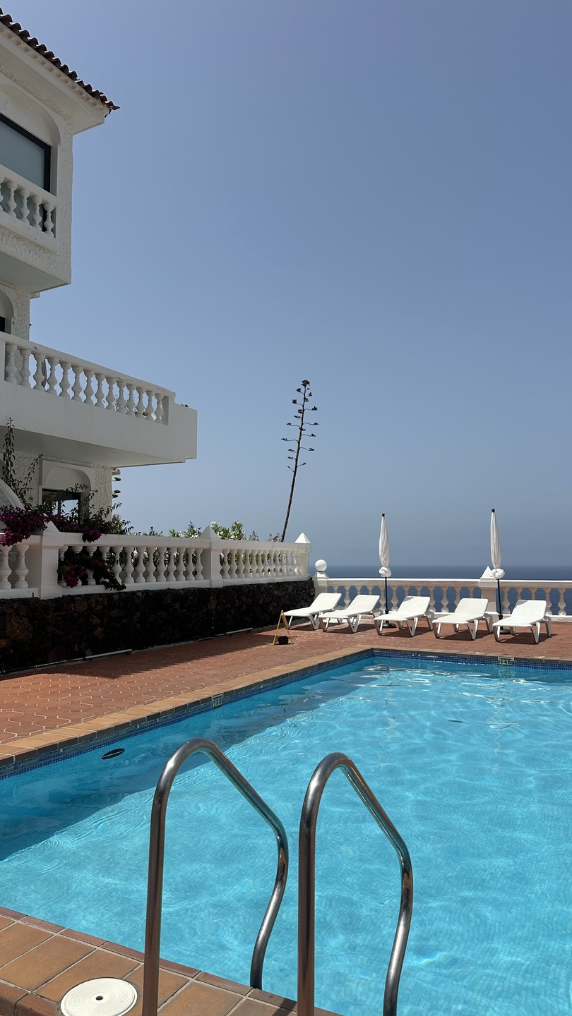 Pis de 88 m² a Puerto de la Cruz