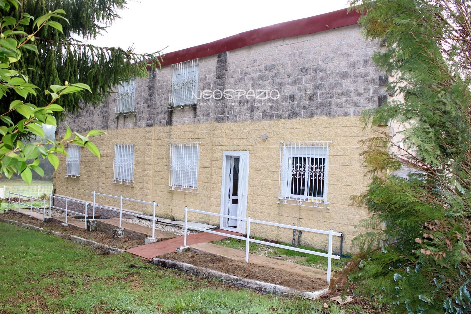 Casa 253 m² a Castro de Rei