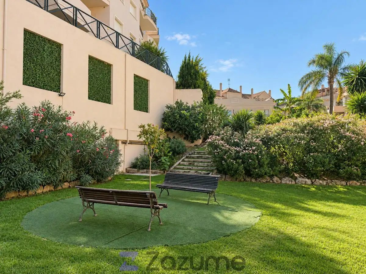 Appartement 97 m² à Manilva