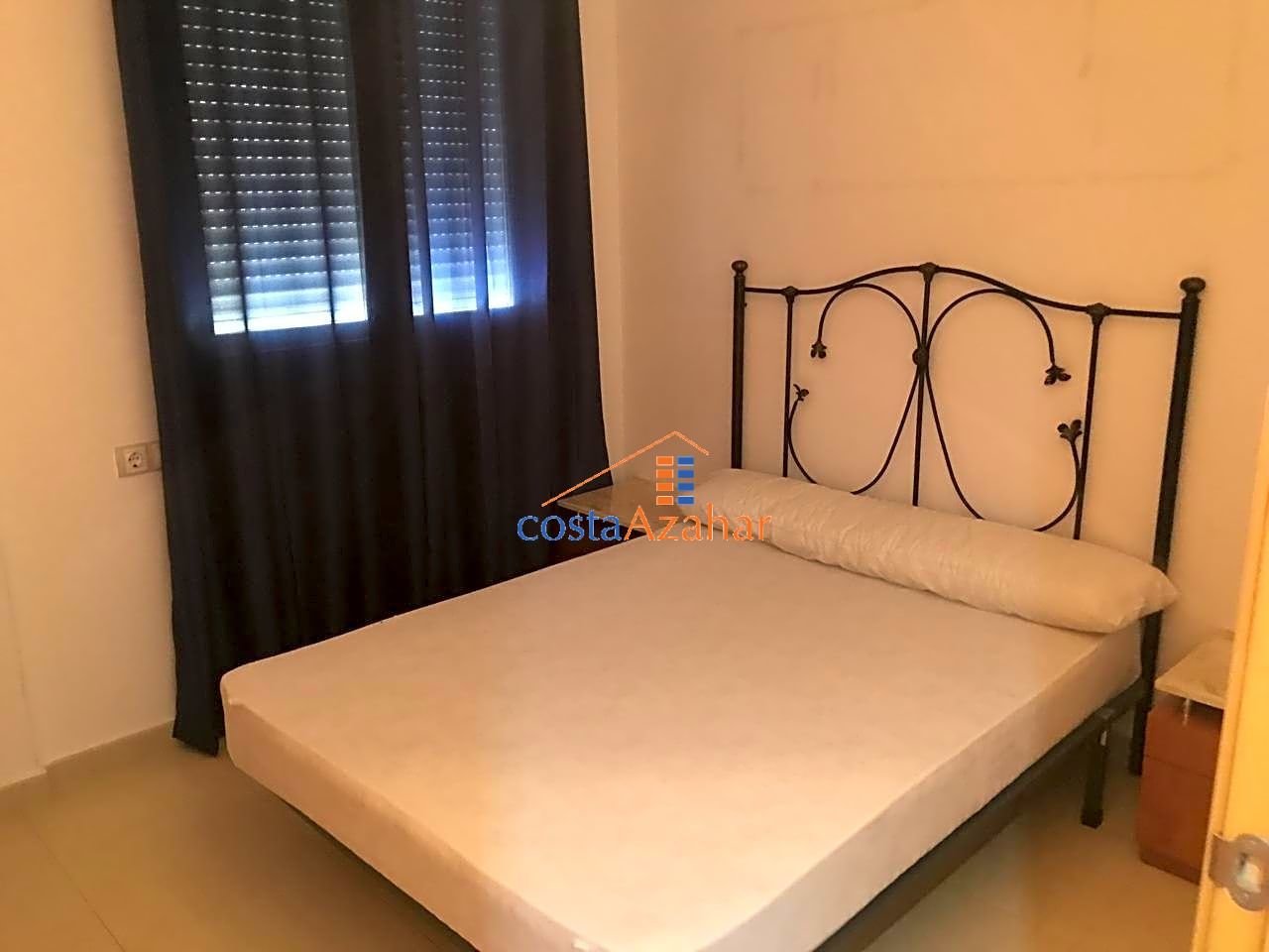 Piso de 85 m² en Borriol