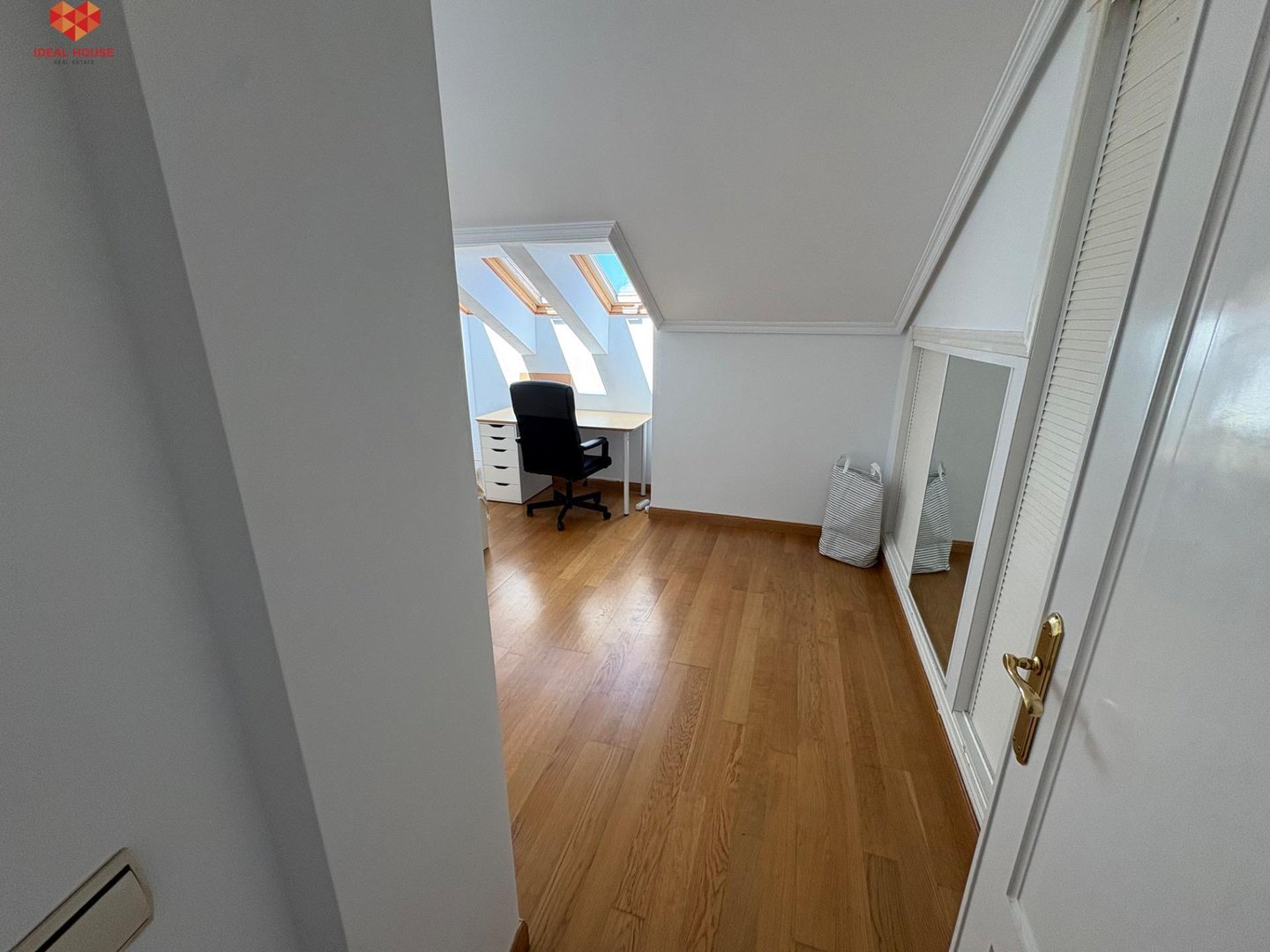 Habitación 155 m², Segovia