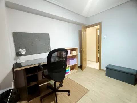 Piso de 120 m² en Oviedo