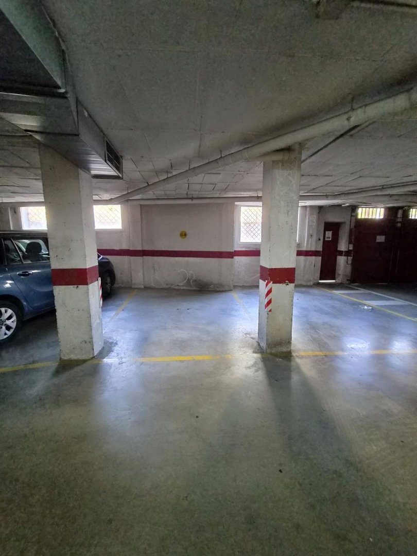 Piso de 110 m² en Dos Hermanas