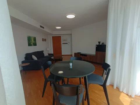 Piso de 60 m² en Murcia