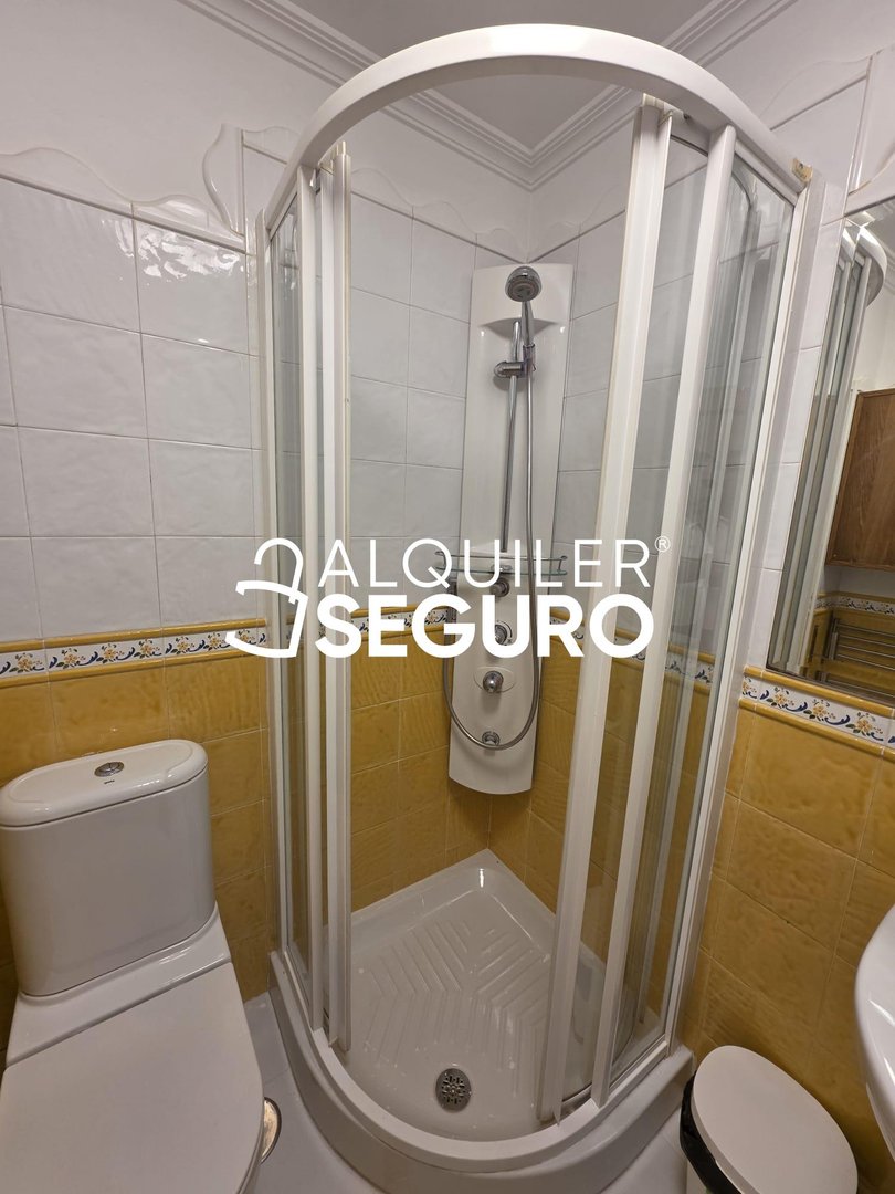 Piso de 84 m² en Burgos