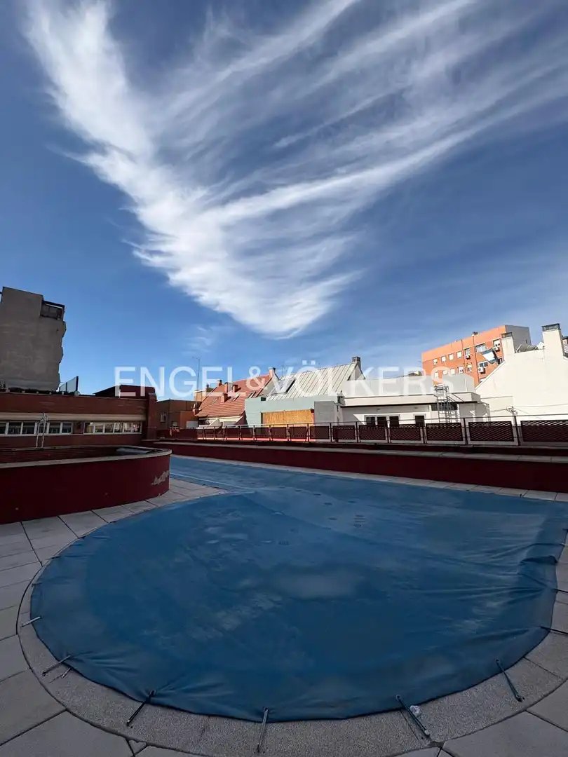 Wohnung 158 m² in Madrid