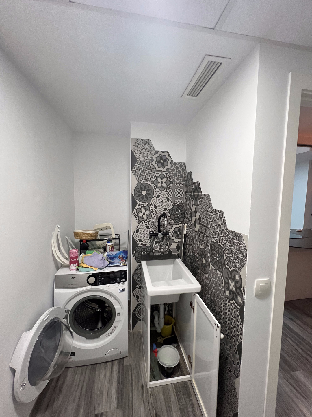 Piso de 150 m² en Dos Hermanas