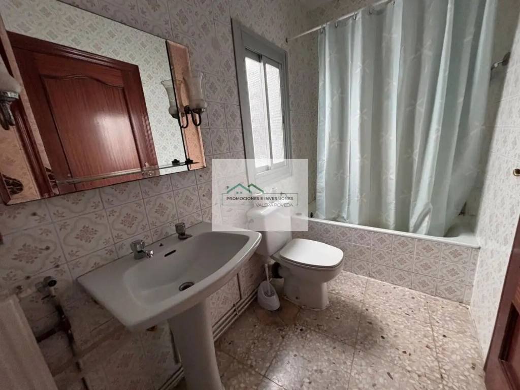 Piso en alquiler, Motilla del Palancar