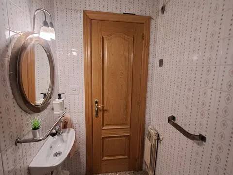Wohnung 113 m² in Valencia